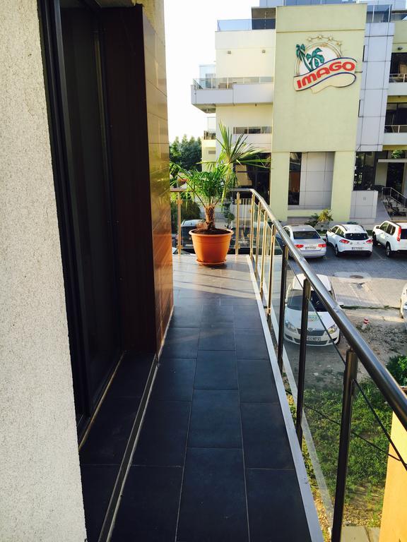 Ely Residence مامايا المظهر الخارجي الصورة