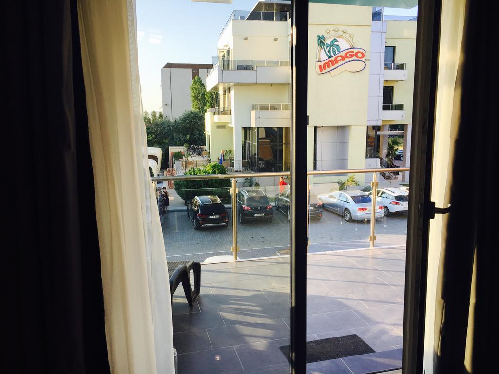 Ely Residence مامايا المظهر الخارجي الصورة