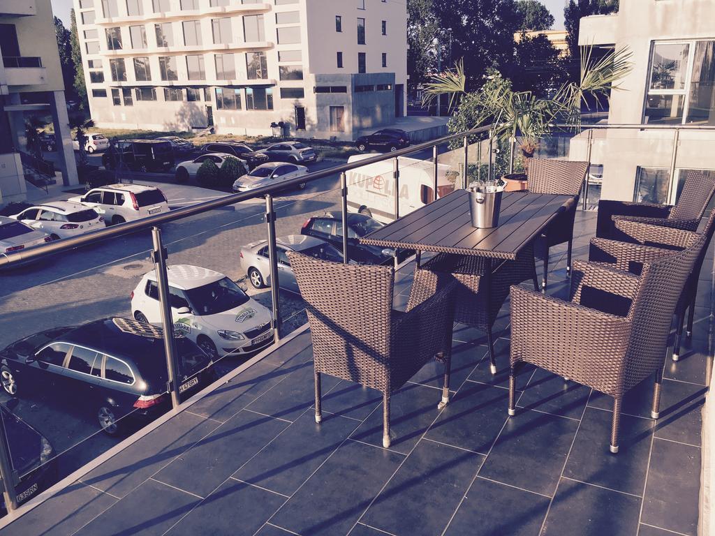 Ely Residence مامايا المظهر الخارجي الصورة