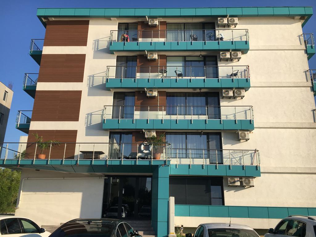 Ely Residence مامايا المظهر الخارجي الصورة